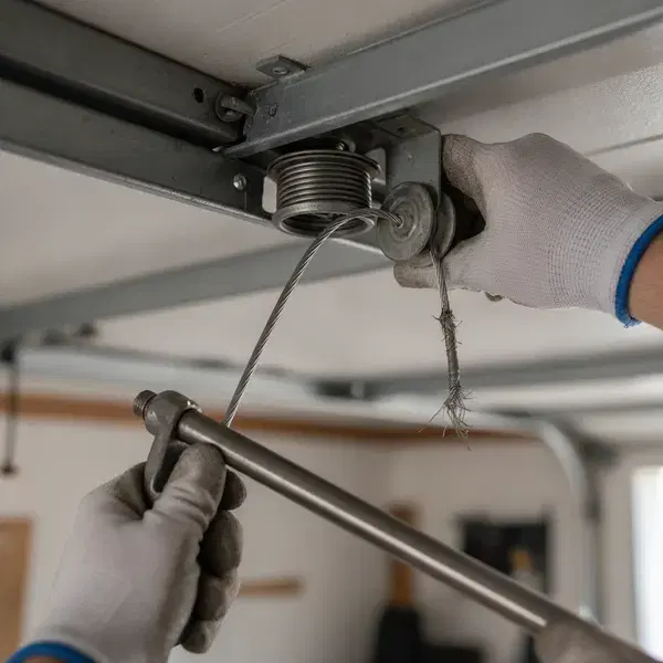 Cable Repair